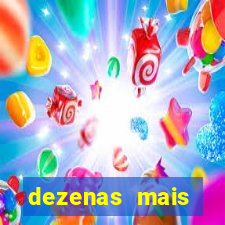 dezenas mais atrasadas na loteria federal